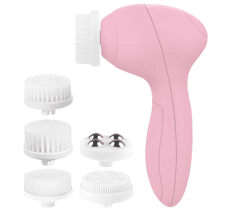 Xynlera Facial Brush